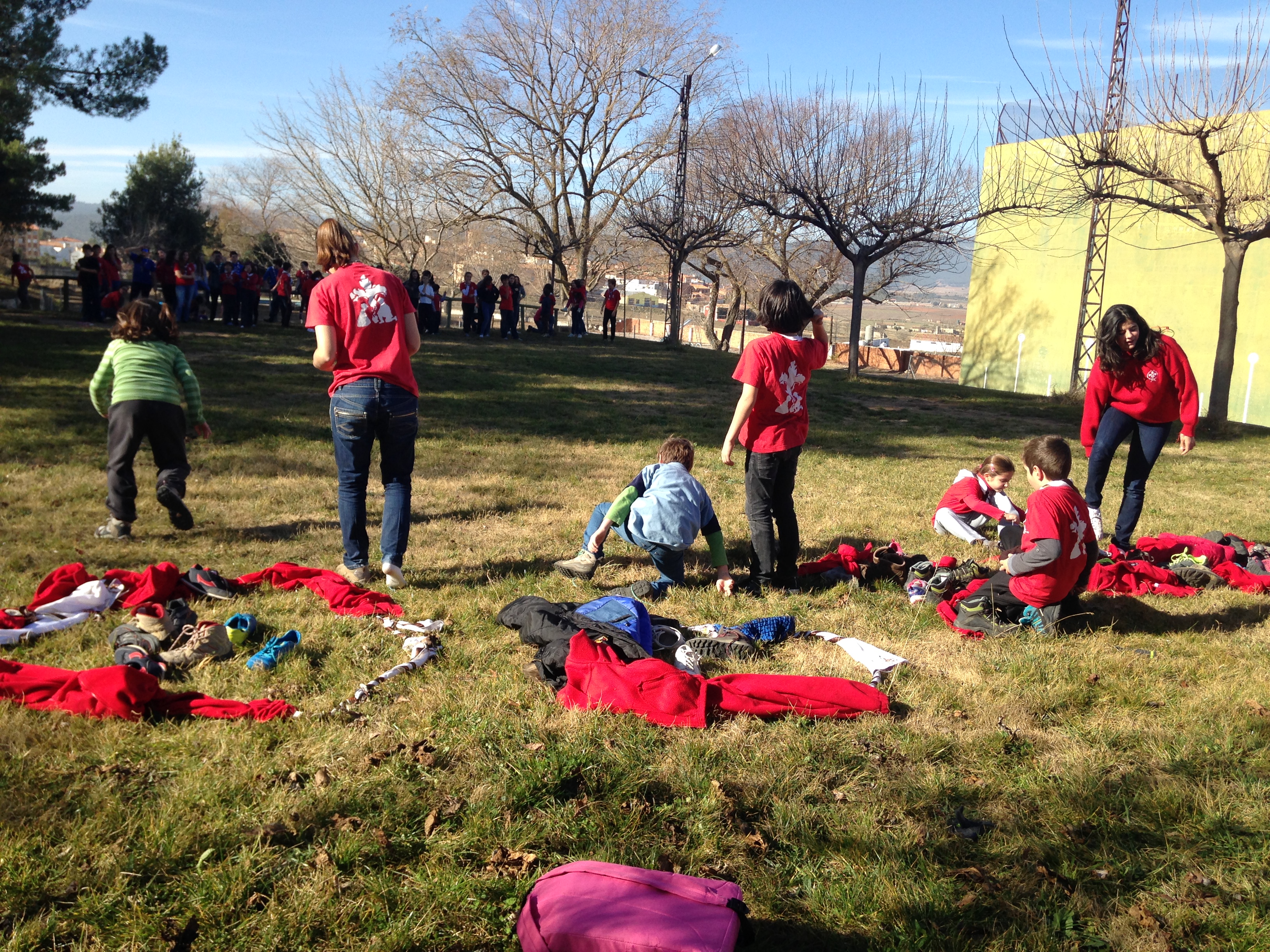 Scouts 040