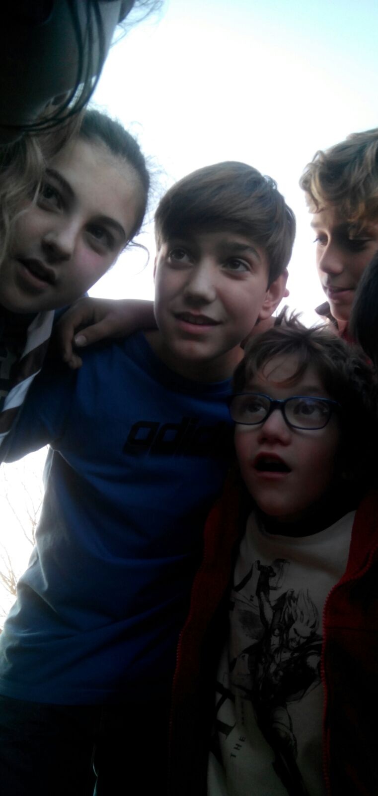 Scouts 172