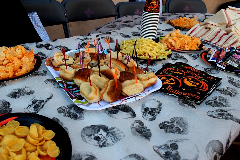 Halloween 5