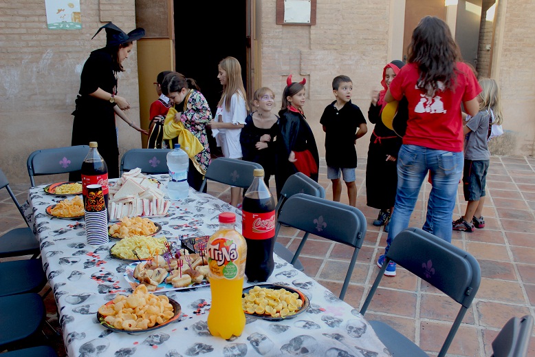 Halloween 6