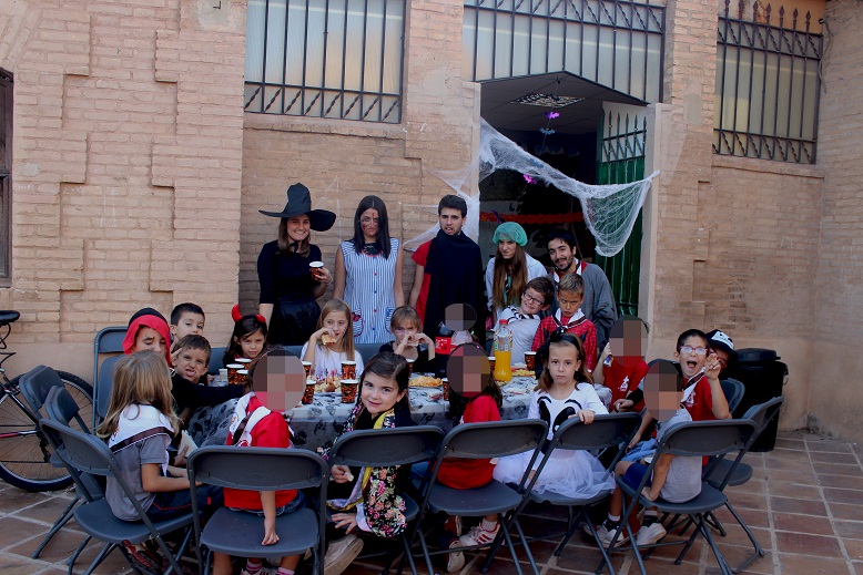 Halloween 7