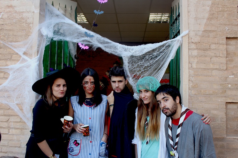 Halloween 8