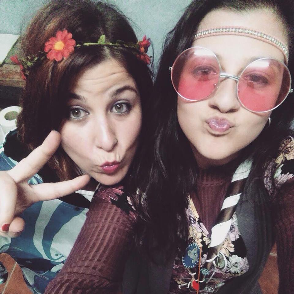 hippies