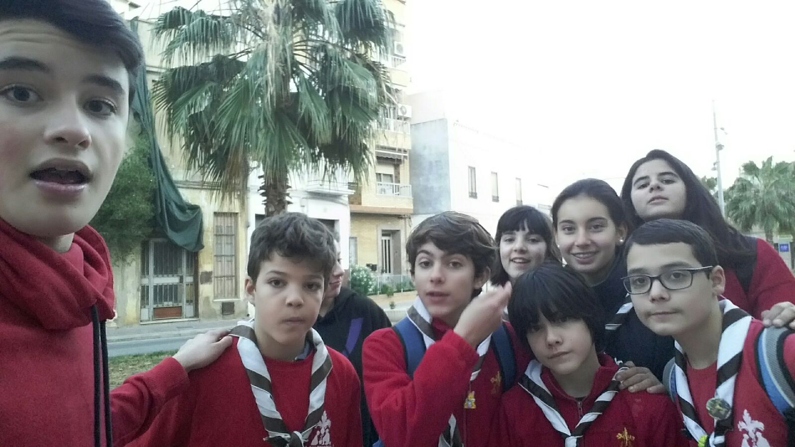 Rastreo Musical 083