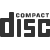 CD Logo Filled 50
