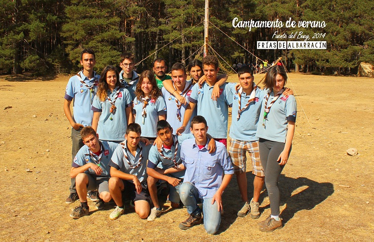 clan web