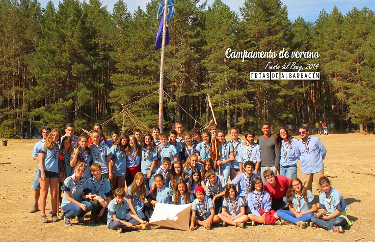tropa web