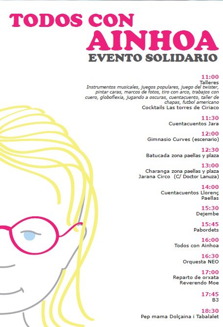 HORARIO